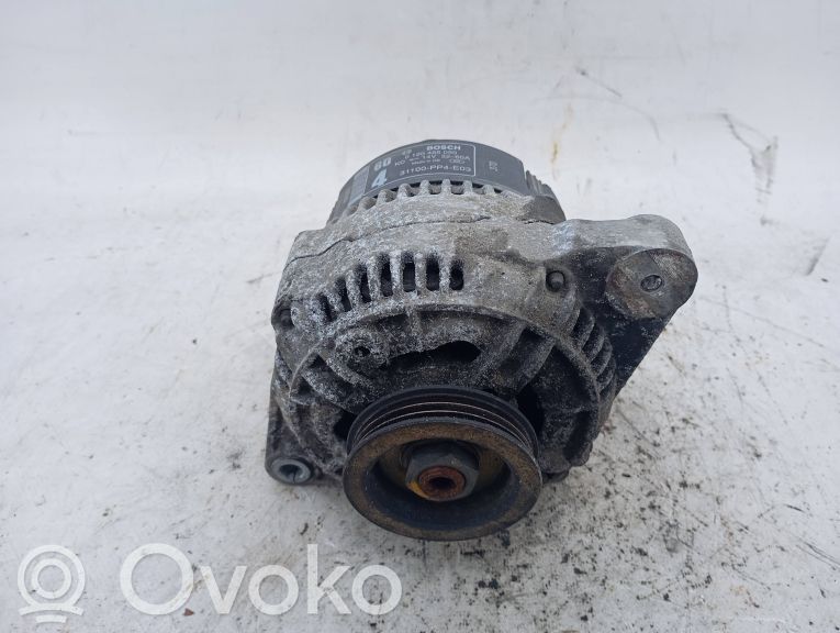 Generatore/alternatore   31100PP4E03