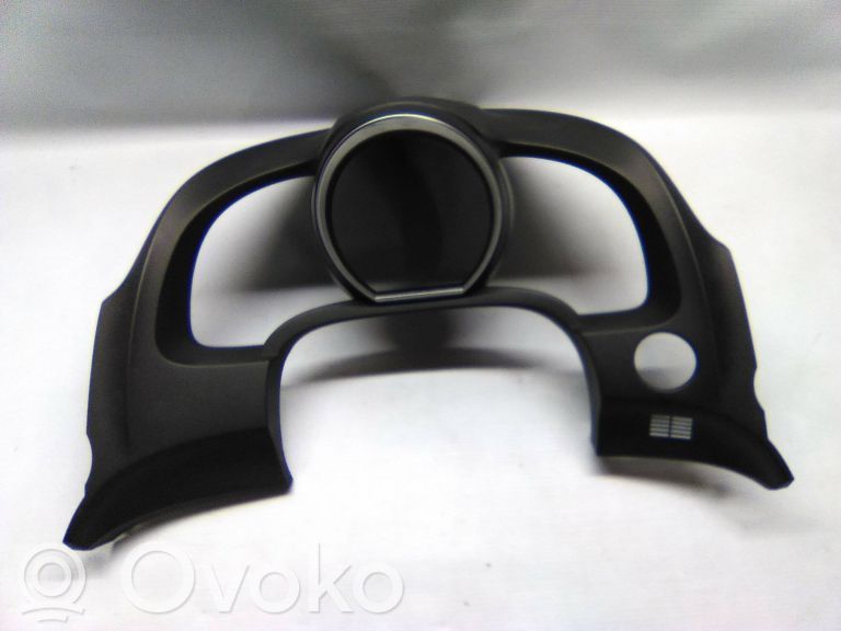 Volkswagen Scirocco Mască ceasuri bord 
