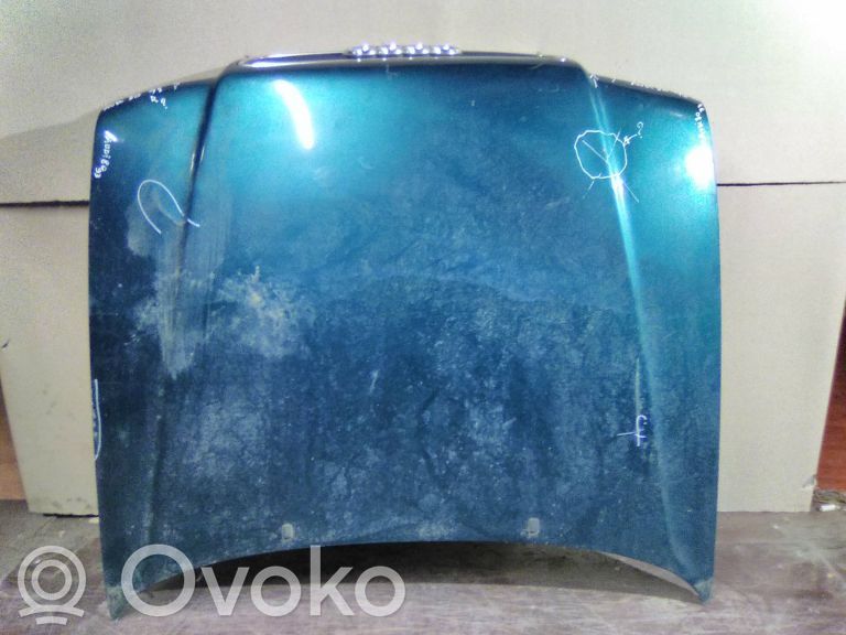 Engine bonnet/hood