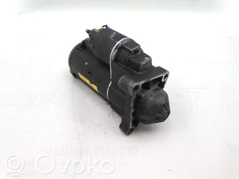 Renault Megane I Electromotor 