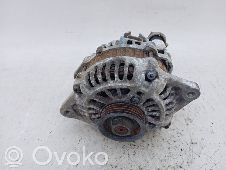 Mazda 323 Alternador 
