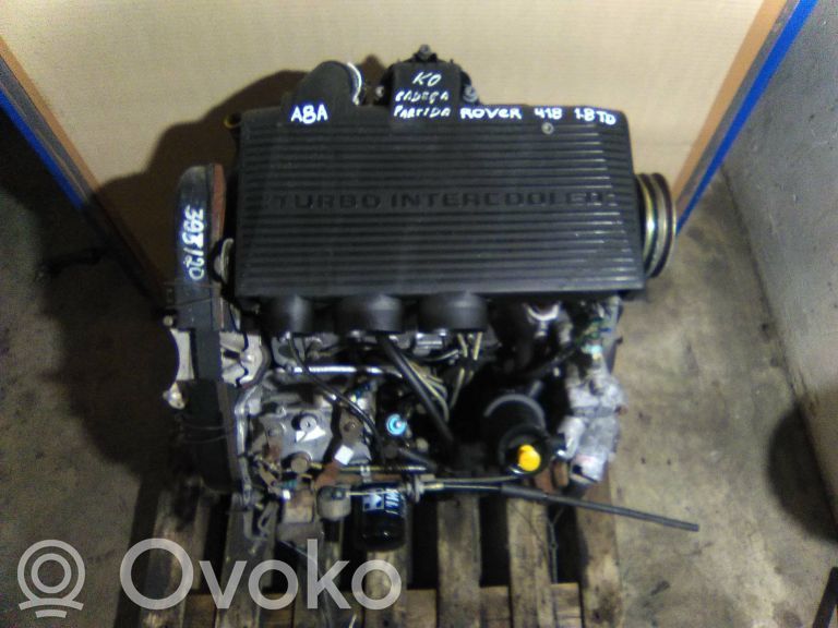 Motor   A8A