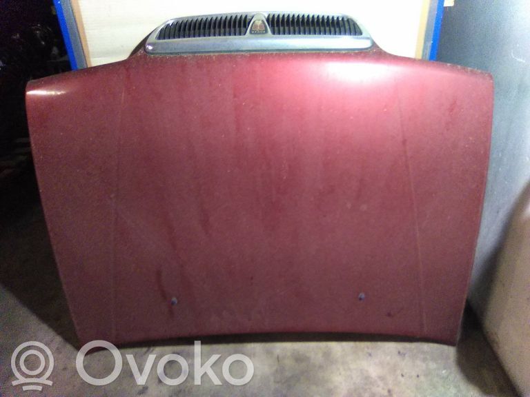 Rover Rover Vano motore/cofano 