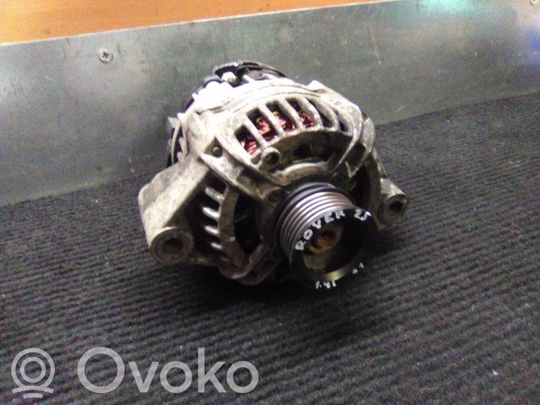 Rover 25 Alternador 