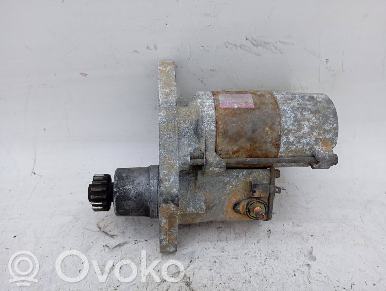 Starter motor   2280007710