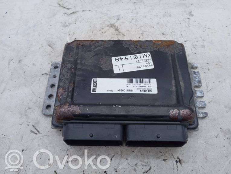 Moottorin ohjainlaite/moduuli   S108847002