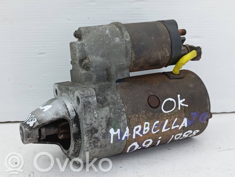 Seat Marbella Electromotor 