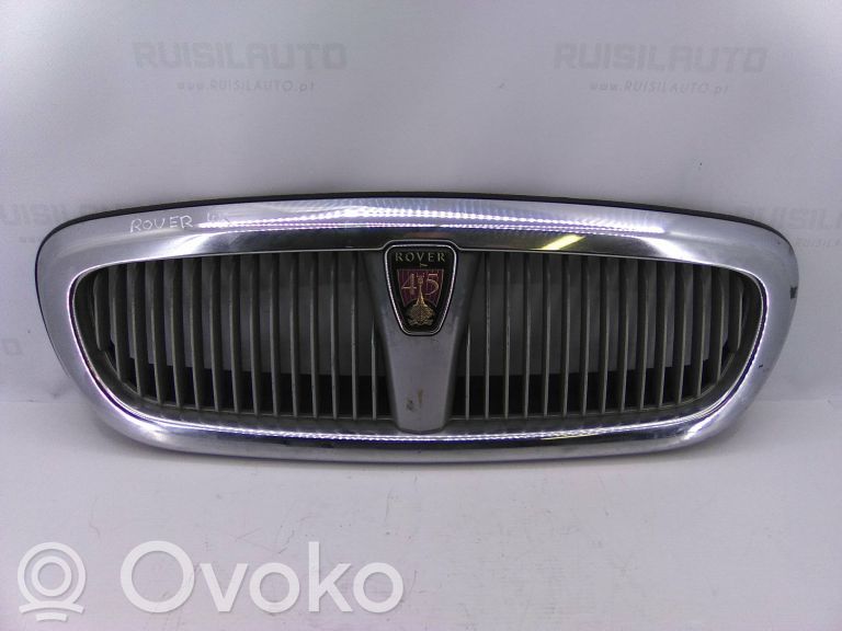 Front grill