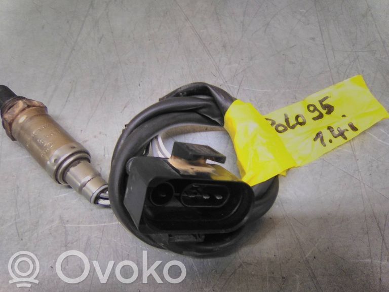 Sonda lambda   32906265