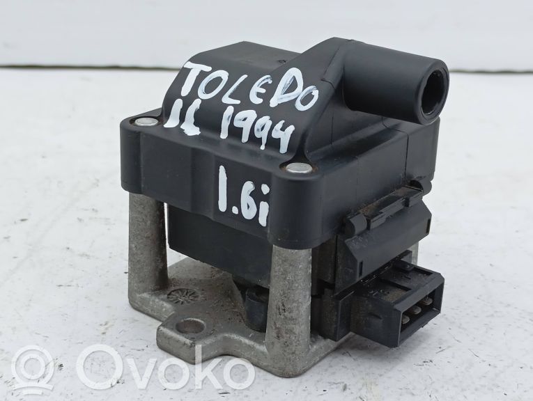Seat Toledo I (1L) Bobină aprindere 