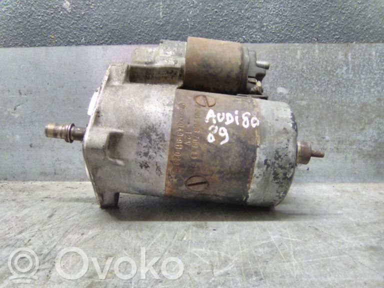 Motor de arranque   049911023G