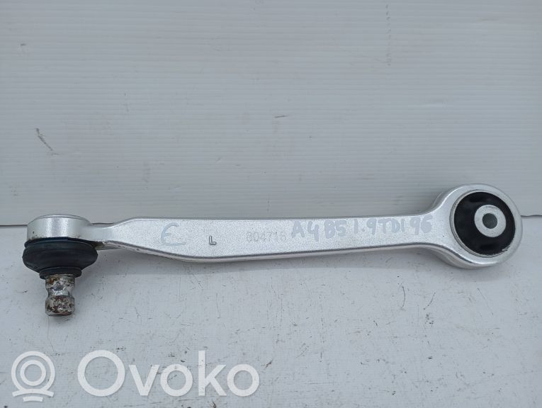 Front control arm   NAOVISIVEL