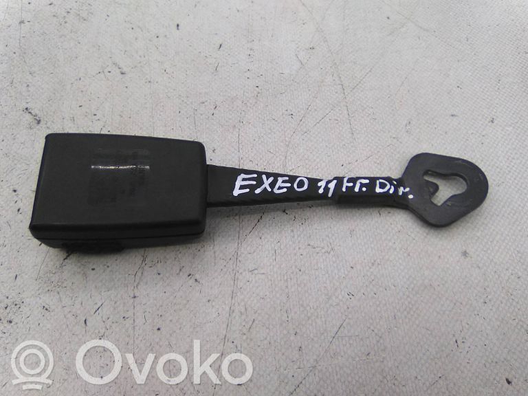 Seat Exeo (3R) Klamra przedniego pasa bezpieczeństwa 