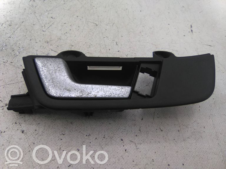 Front door interior handle   8E1837019