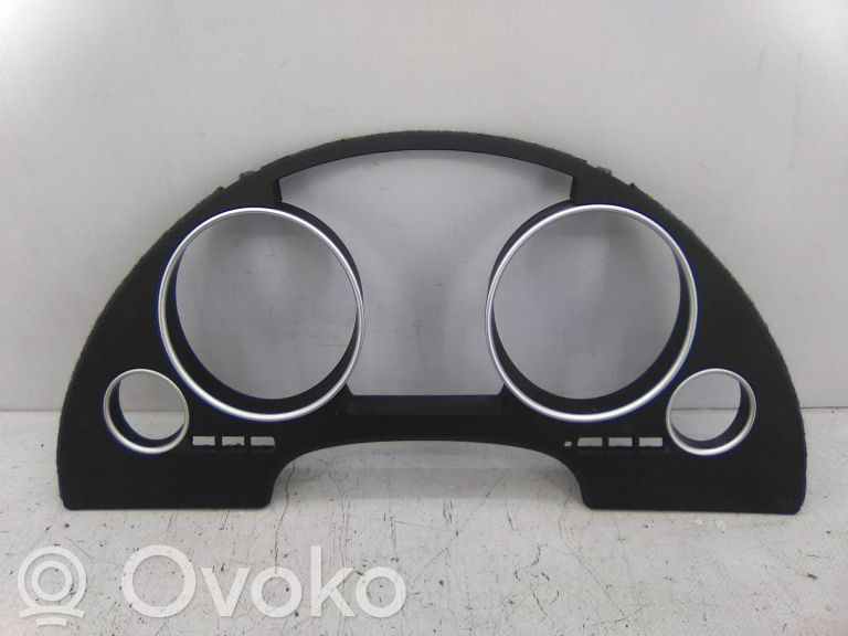 Dashboard trim   NAOVISIVEL