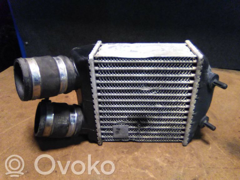 Interkūlerio radiatorius