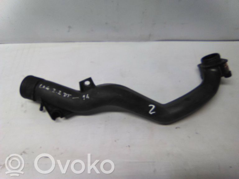Intercooler hose/pipe