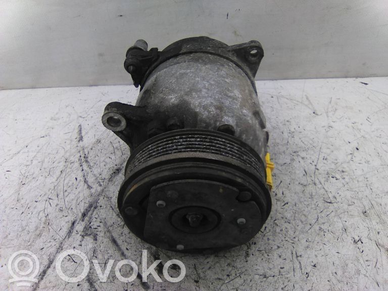 Klimakompressor Pumpe   951121013