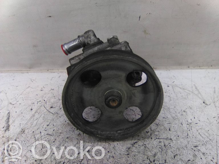 Ohjaustehostimen pumppu   9636086680