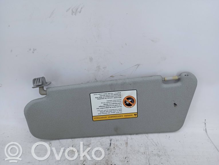 Chevrolet Aveo Parasolar 