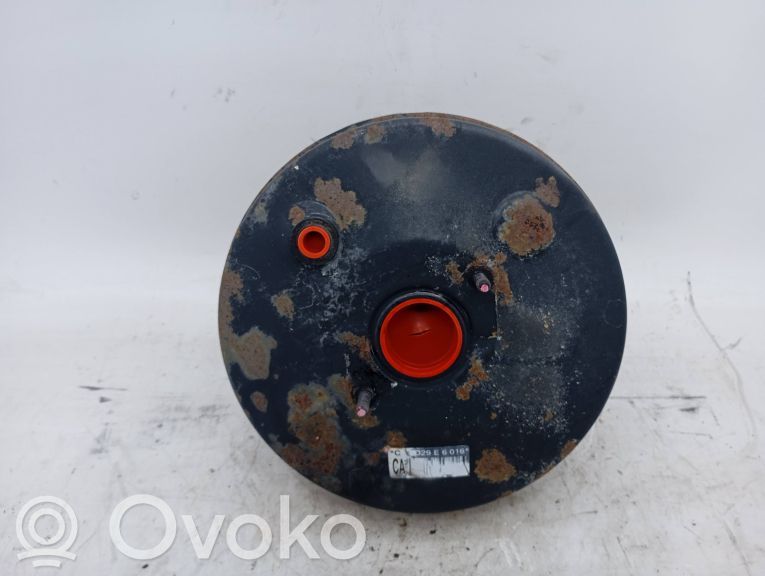 Servo-frein   NAOVISIVEL