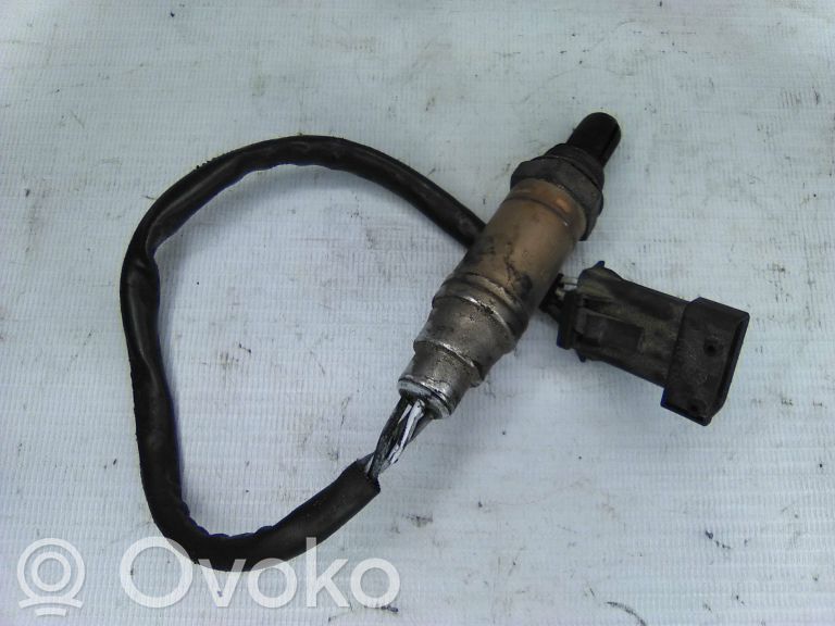 Citroen Saxo Sonda lambda 