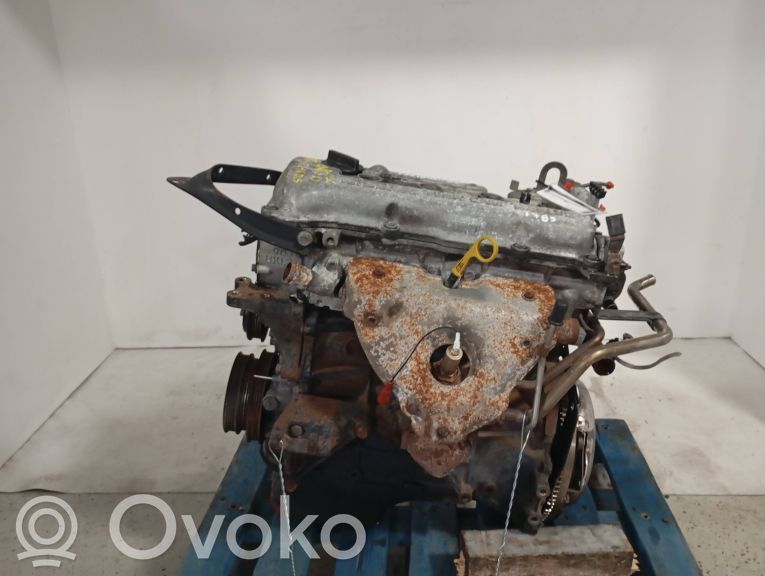 Motor   GA16DS