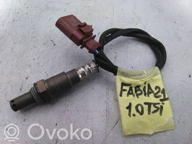Sonda lambda   04E906262GF