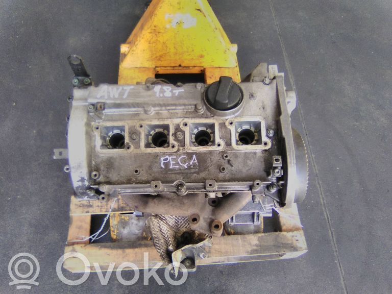 Audi A4 S4 B5 8D Variklis 