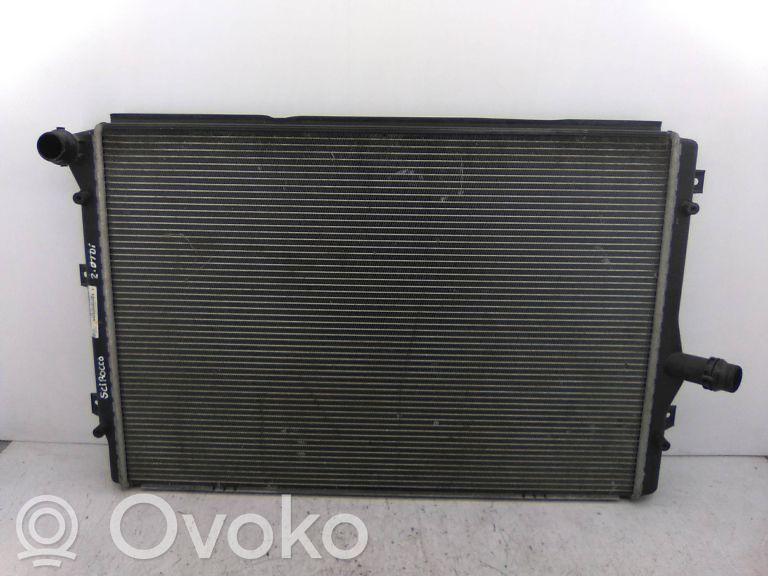 Radiateur de refroidissement   1K0121251DM