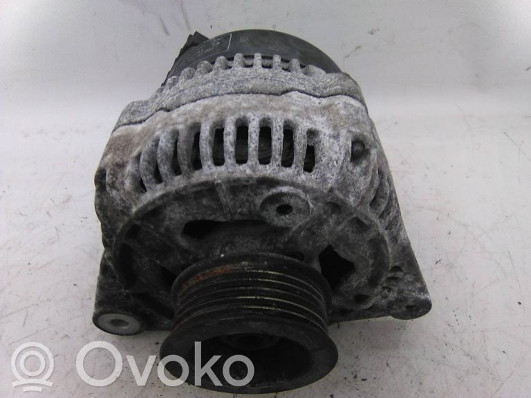 Ford Escort Alternador 