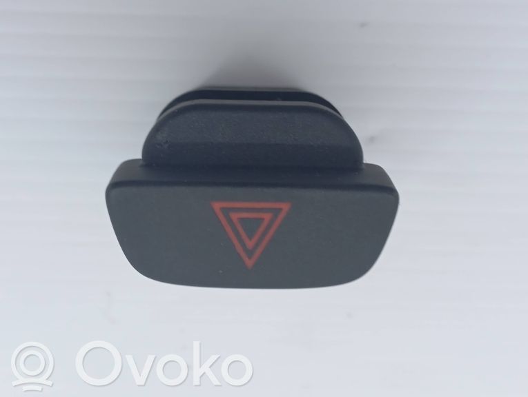 Hazard light switch   4M5T13A350AC