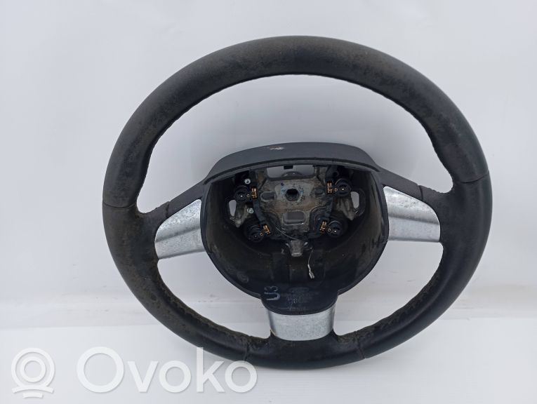 Ford Focus Ohjauspyörä 