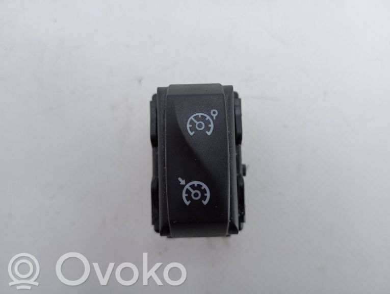 Interruptor del control de crucero   255502964R