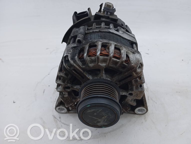Ford Fiesta Ģenerators 