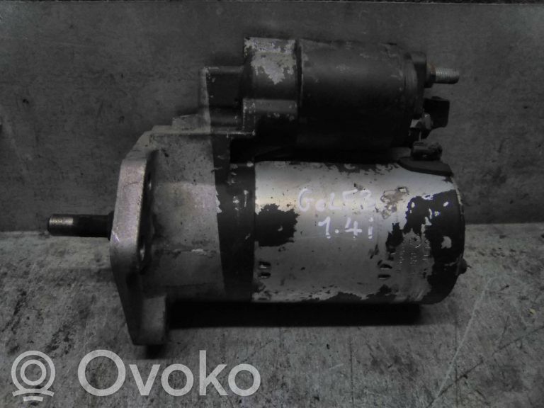 Motor de arranque   036911023Q