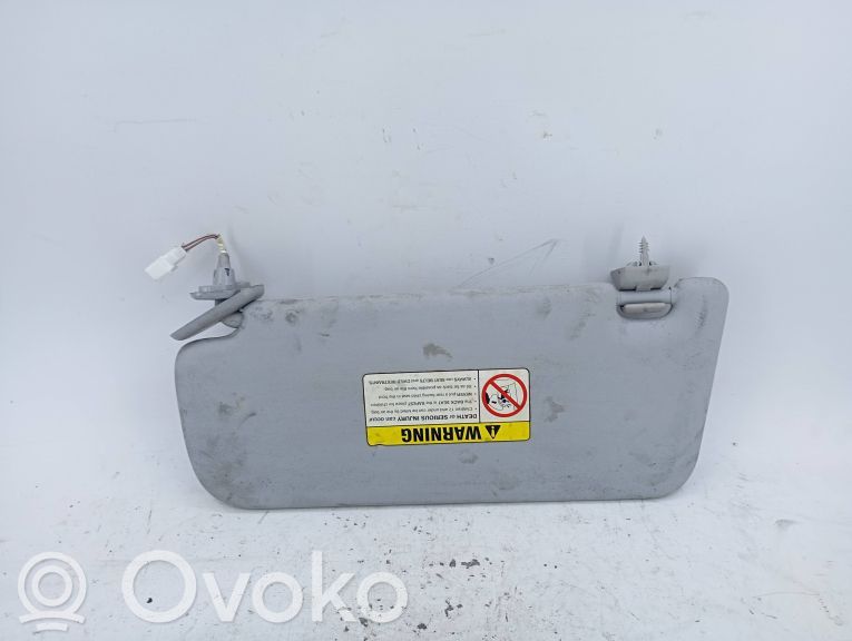 Häikäisysuoja   NAOVISIVEL