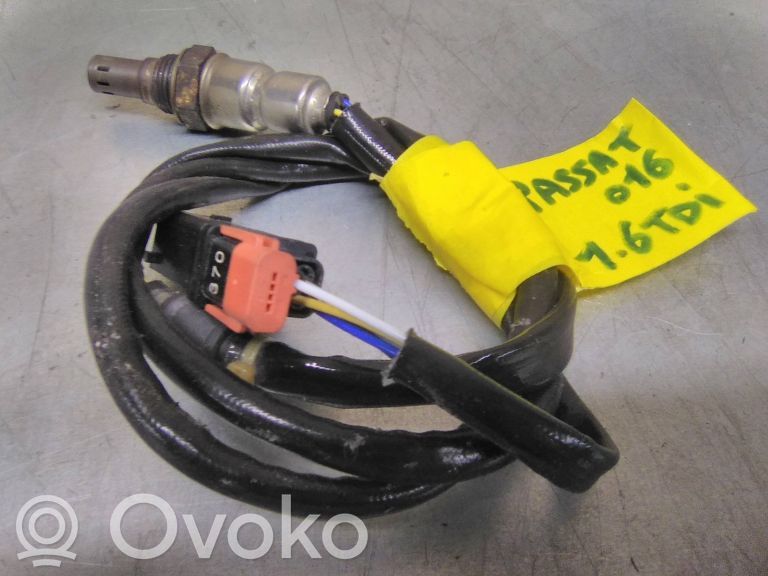 Sonde lambda   04L906262