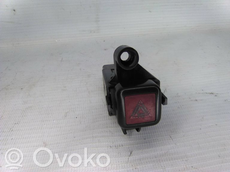 Toyota Corolla E90 Botón interruptor de luz de peligro 