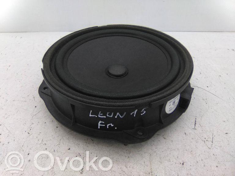 Altavoz del panel   5F0035415