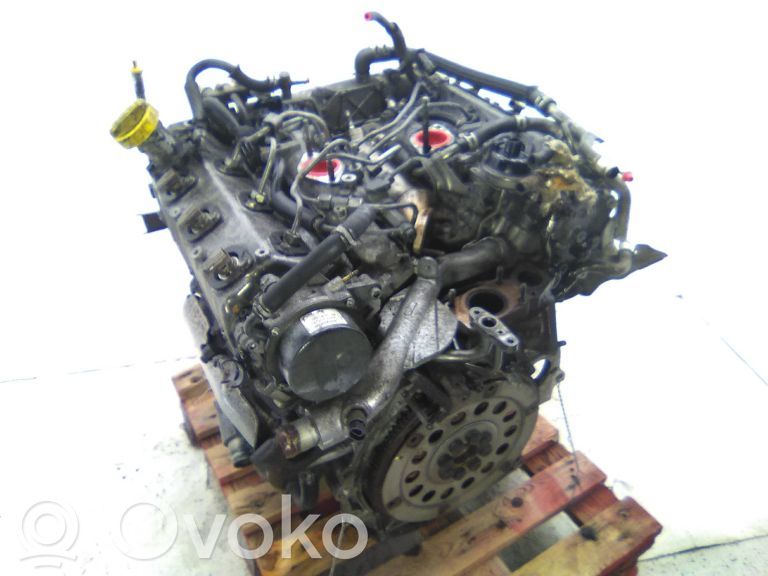 Moottori   P9X715