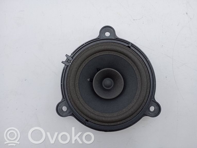 Altavoz del panel   NAOVISIVEL
