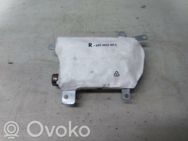 Side airbag