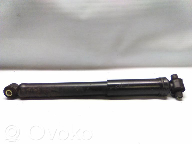 Rear shock absorber/damper