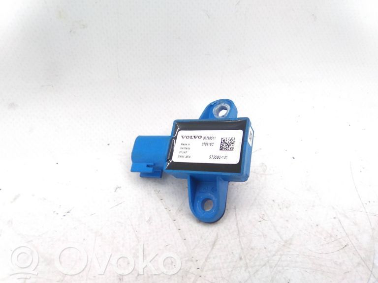 Airbagsensor Crashsensor Drucksensor   30798511
