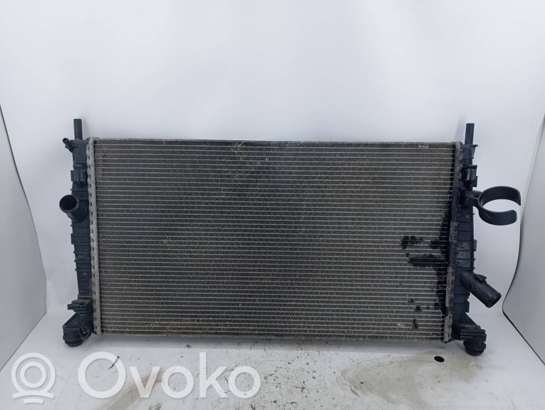 Wasserkühler   3M5H8005TL