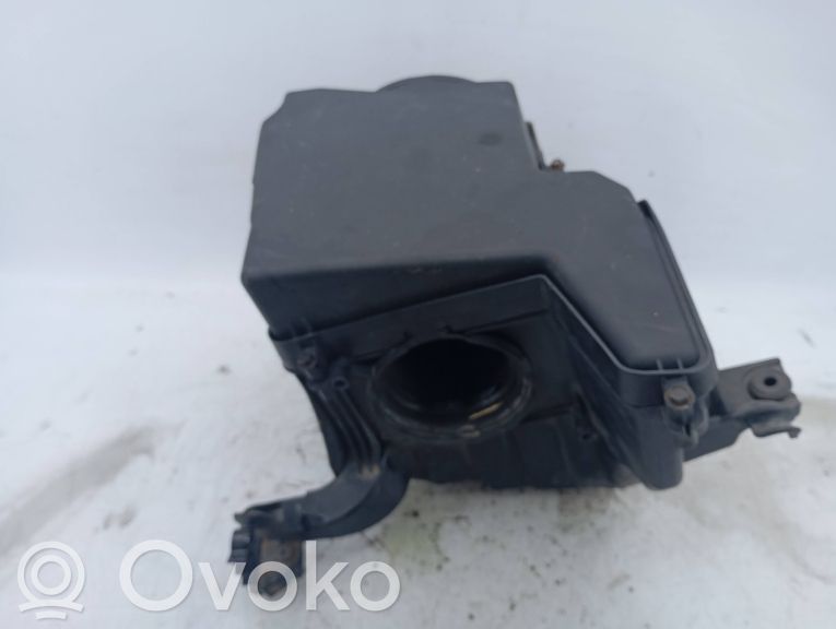 Ilmansuodattimen kotelo   7M519600BF