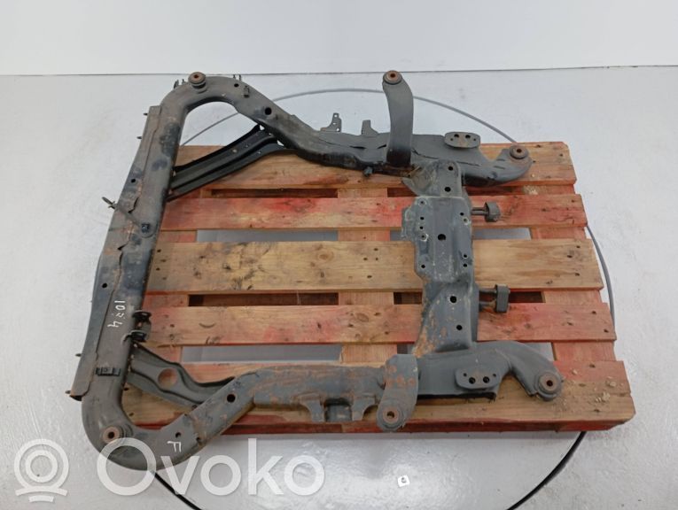 Front subframe   NAONECESSARIO