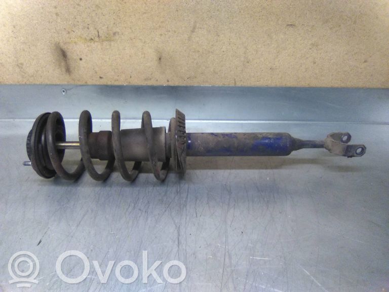 Etuiskunvaimennin   8D0413031N