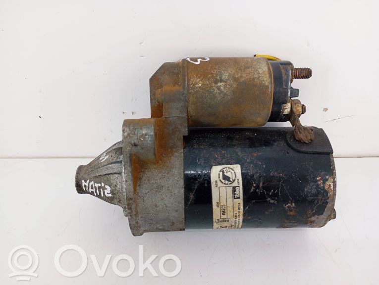 Démarreur   A626210A